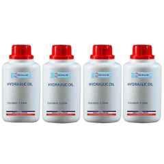 Z Premium 1L Hydraulic Oil, HO23C3 (Pack of 4)