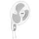Luminous TWFSE16W500HS Mojo 130 W Milk Wall Fan