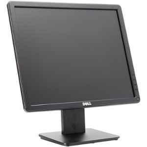 Dell 17 inch SXGA TN Panel Black LED Backlit Computer Monitor, E1715S