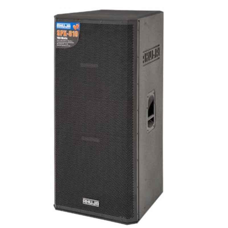 Ahuja tower sale speaker price