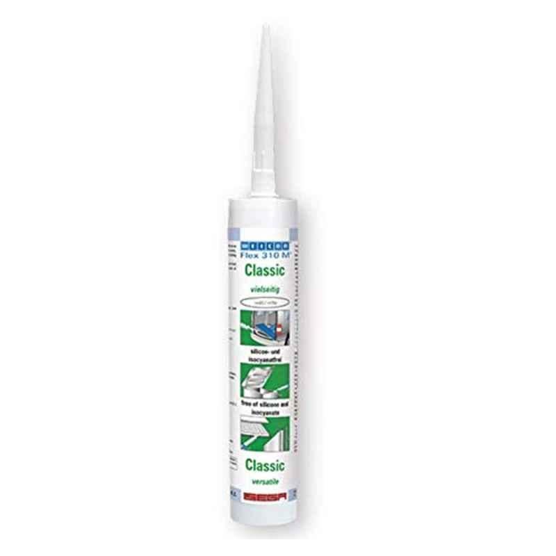 Weicon 310ml Flex 310 M Classic Adhesive & Sealant