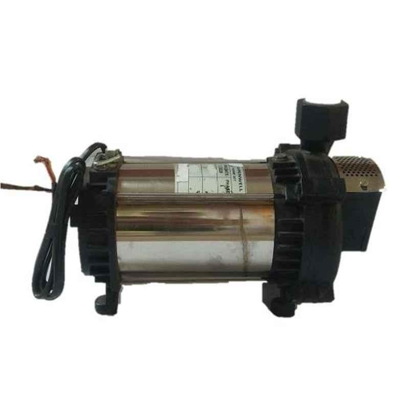 JES 1HP Single Phase Openwell Submersible Pump
