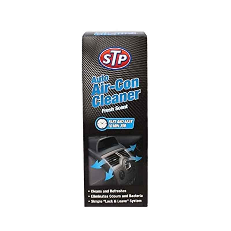 STP 150ml Black Auto Air Condition Cleaner, 23150EN-2