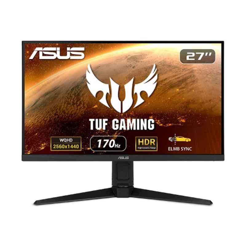 27 inch gaming monitor with built in speakers