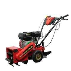 Really 5.36HP 212cc 4 Stroke 8 inch Petrol Engine Front Rotary Inter Cultivator for Inter-Row Farming, RH-2000
