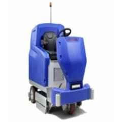 Columbus 3750W 220 Litre Ride On Scrubber Dryer, ARA 100 BM 200