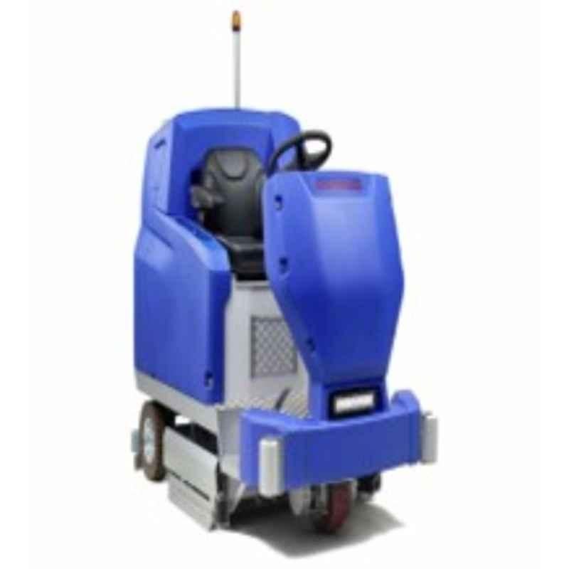 Columbus 3750W 220 Litre Ride On Scrubber Dryer, ARA 100 BM 200