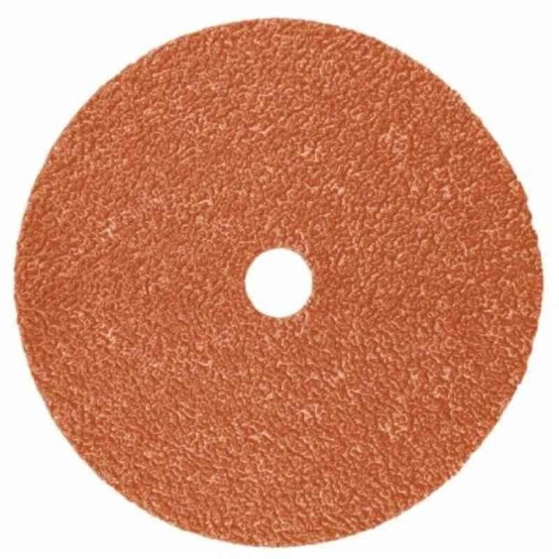 3M 787C 115x22mm 120+ Slotted Fibre Disc