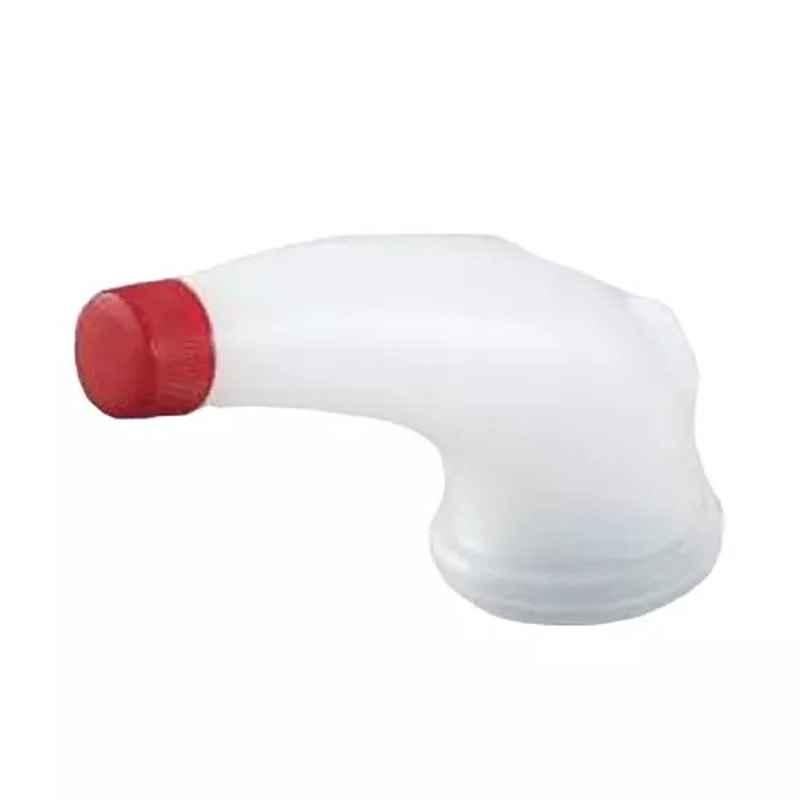 Lab Plus Poly Pour Spout Nozzle Cap for Metal Cans, LP-9667