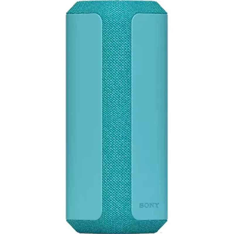 Sony 24hrs Blue Portable Bluetooth Speaker, SRS-XE300/L