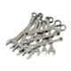 Voltz 121 Pcs Combination Spanner Wrench Socket Set, VZ-TK-121
