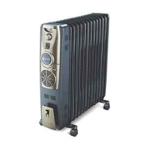 Bajaj RH 11F Plus 2900W Oil Filled Radiator with Fan