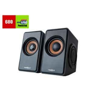 Frontech 680W Multimedia Speaker, 3400A