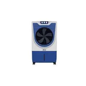 Havells ALTIMA-W 70L 220W Blue & White Desert Air Cooler, GHRACBUC220