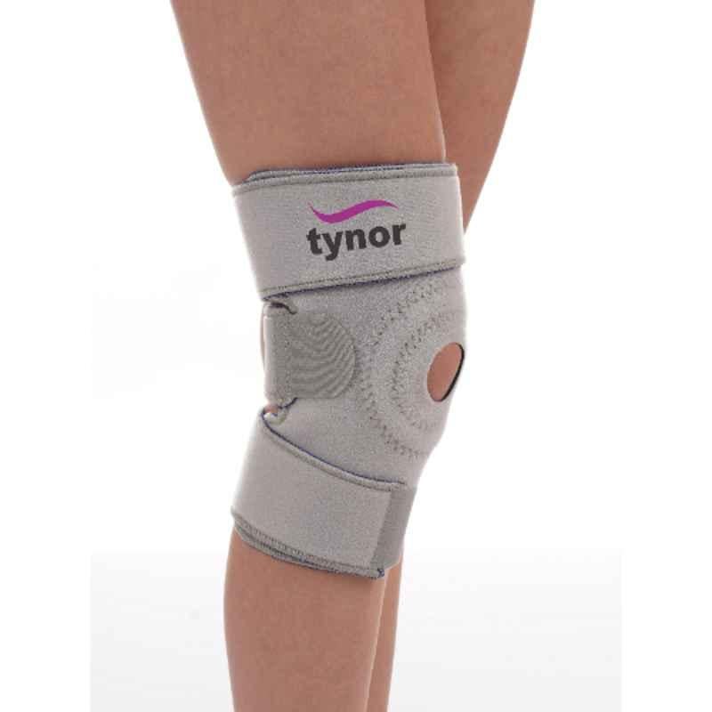 Tynor Neoprene Knee Wrap, J05UEZ, Size: Special