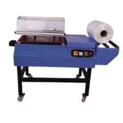 PPH Impex 4kW 220V Shrink Chamber Machine, 5540M