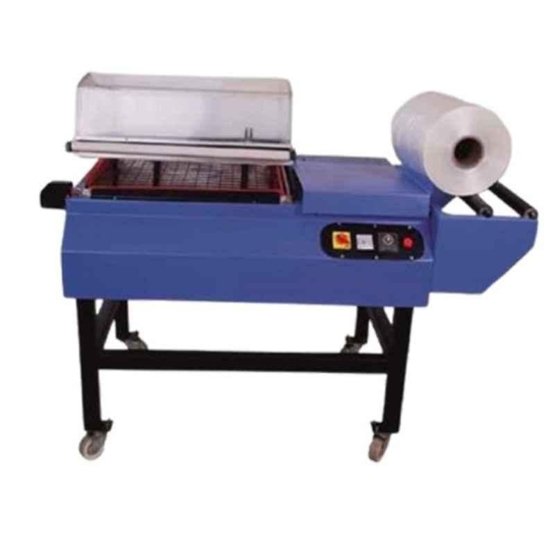 PPH Impex 4kW 220V Shrink Chamber Machine, 5540M
