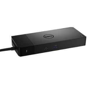 Dell 130W Modular Thunderbolt Dock for Fast Charging, WD22TB4