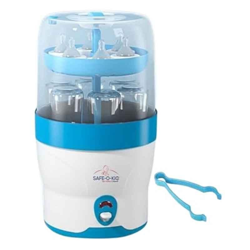 Baby feeding hot sale bottle sterilizer