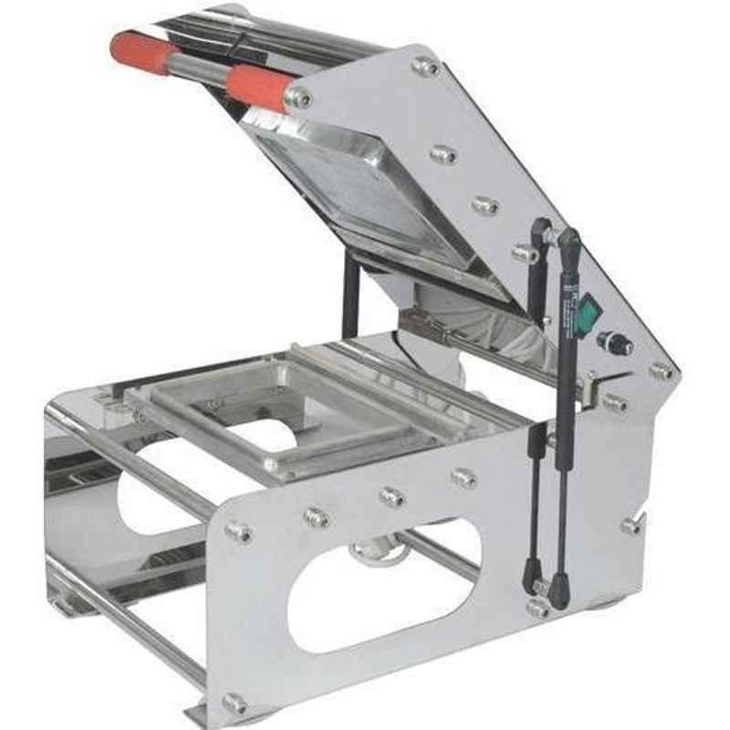 Allespack 140x190mm Tray Sealing Machine, TS-140x190