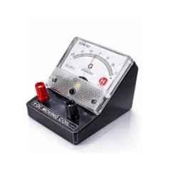 Harrison Enterprises 0-30mV DC Galvanometer, EDM-80