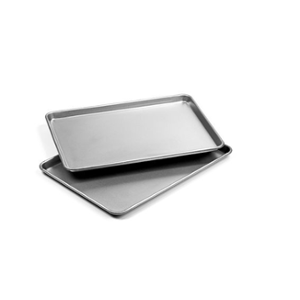 Skytech Aluminium Baking Tray, Dimensions: 16x23x3 inch