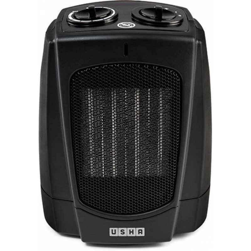 Buy Usha FH 3628 PTC 1800W Fan Room Heater Online At Best Price On Moglix
