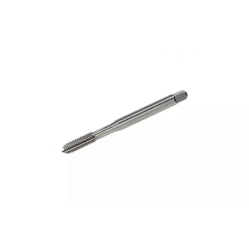 Emkay Tools 1.3/4 inch BSF Bright Fluteless Oil Groove HSS Ground Thread Hand Tap