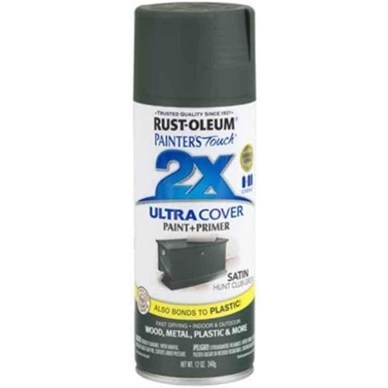 Rust-Oleum 249074 Painter's Touch 2X Ultra Cover Paint with Primer