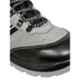 Allen Cooper AC-1156 Antistatic Steel Toe Grey & Black Work Safety Shoes, Size: 10