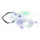 Romsons Flexi Oxygen Mask for Paediatric (Pack of 10)