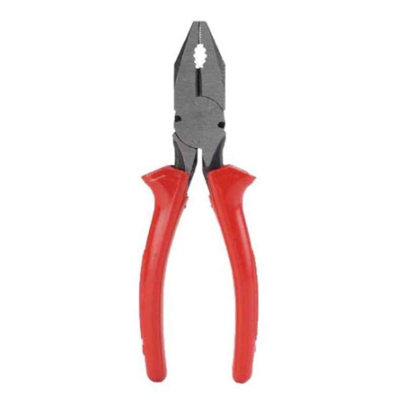 Taparia 6 inch Combination Plier with Joint Cutter, 1621-6