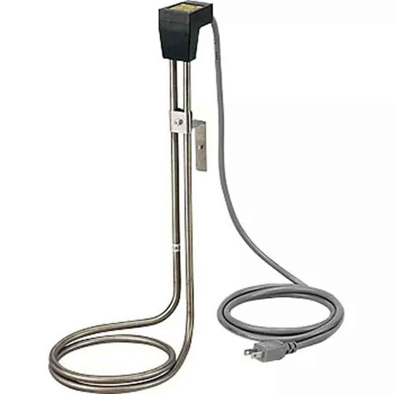 Lab Plus Flexible Arm Type Clamp, LP-6127 (Pack of 5)
