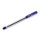 Linc Maxo Fine 0.7mm Blue Ball Pen (Pack of 75)