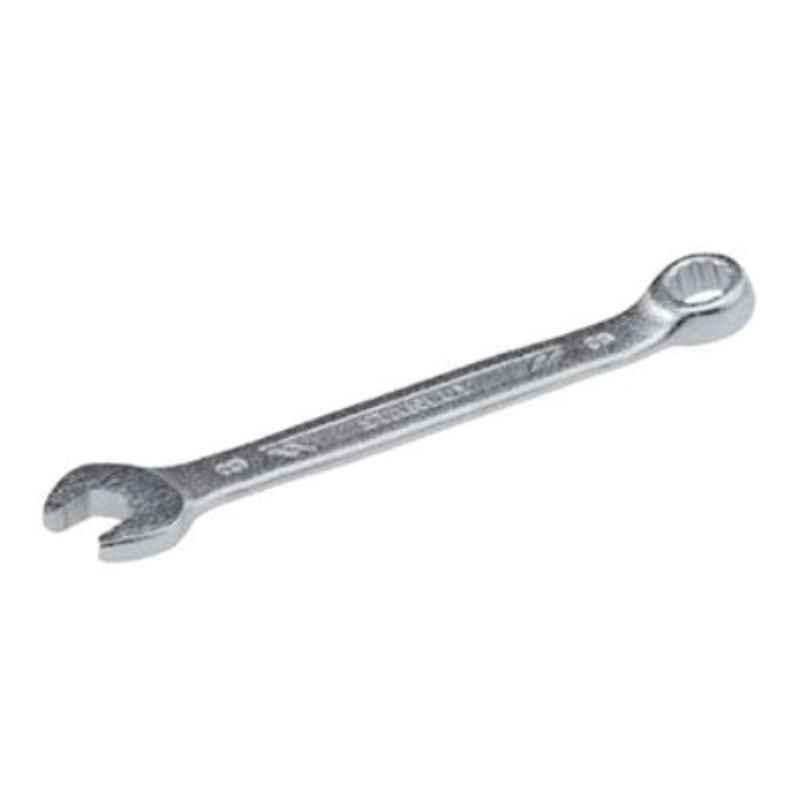 Stanley 8mm Silver Combination Wrench, STMT72805-8