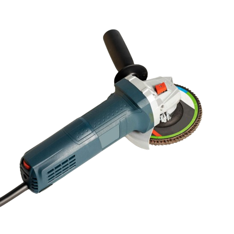 Max discount angle grinder