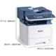 Xerox WC 3335DN Multifunction Laser Printer