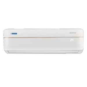 Blue Star 1.5 Ton 3 Star Copper Condenser White Inverter Split AC, IC318ENU