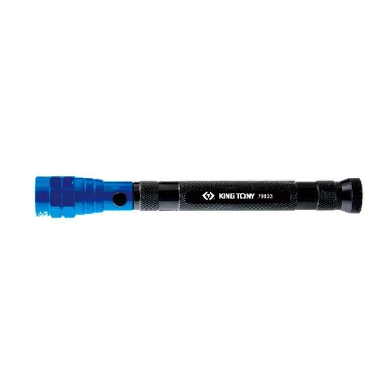 LED TELESCOPING TORCH 170-560MM