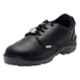 Acme AP-22 Storm Steel Toe Low Ankle Black Work Safety Shoes, Size: 9