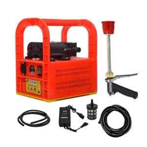 OEM 7.5lpm Portable Double Motor Battery Sprayer without Tank, TP-01