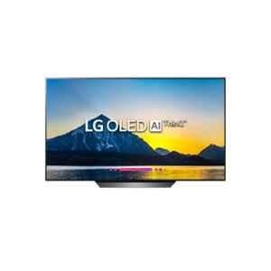 LG 55 inch Ultra HD OLED TV, OLED55B8PTA