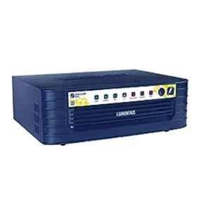 Luminous Hercules 1600 1500VA/12V Blue Single Battery Square Wave Inverter for Home, F03116519351