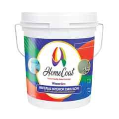 WinnerOne HomeCoat 1 Litre White Imperial Interior Emulsion Paint