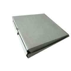 MM WILL CARE 50x20x20cm White Paper Pizza Box, MMWILL200, (Pack of 100)