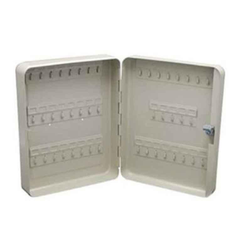 Robustline 45 Keys Metal Storage Safe Key Box