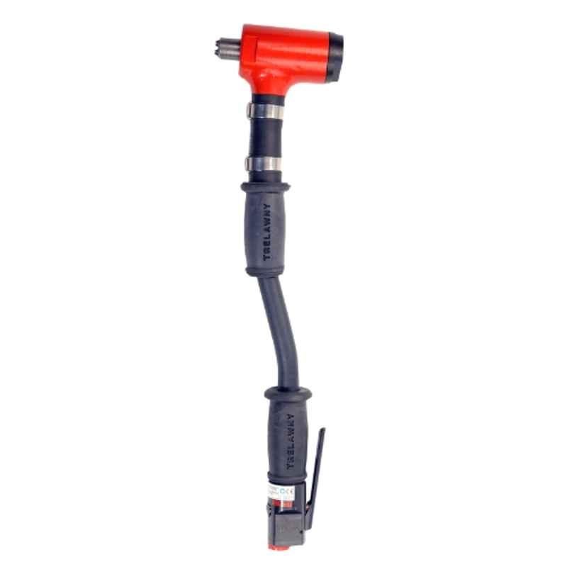 Trelawny SF1 Vibro-Lo Single Head Cruciform Scaling Hammer, 196.5095