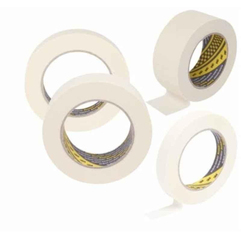 3M 2328 36mm Automotive Masking Tape, 06311, Length: 50 m