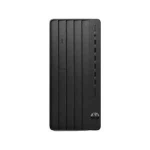 HP Pro Tower 280 G9 FreeDOS Intel Core i7-12700/Intel UHD Graphics 770/8GB DDR4-2933 MHz RAM/512GB PCIe NVMe M.2 SSD DVD Jet Black Desktop, 782N0PA