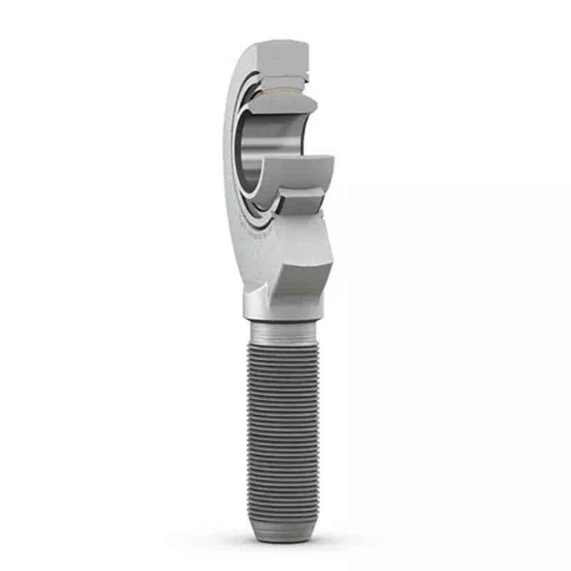 SKF SIR60ES Imported Rod End Bearing, 60x132x44 mm
